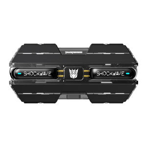 Transformers TF-T01 Bluetooth 5.4 Kulak İçi Kulaklık - Siyah - 2
